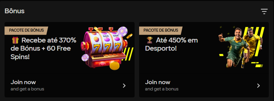 Parimatch Bônus: Todas as Promoções 2026